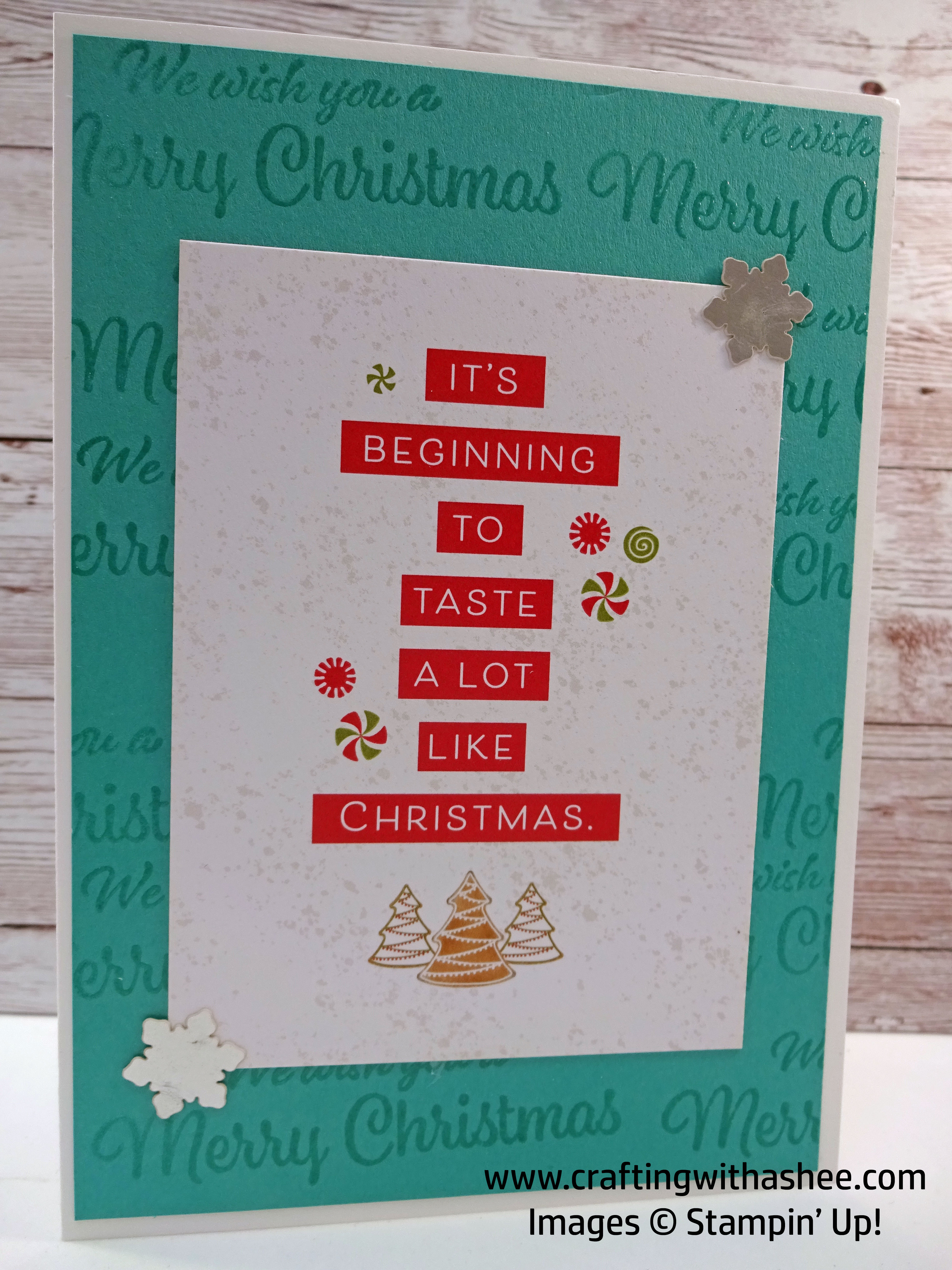 Using a Sentiment to Make a Background – Crafting with Ashee ...