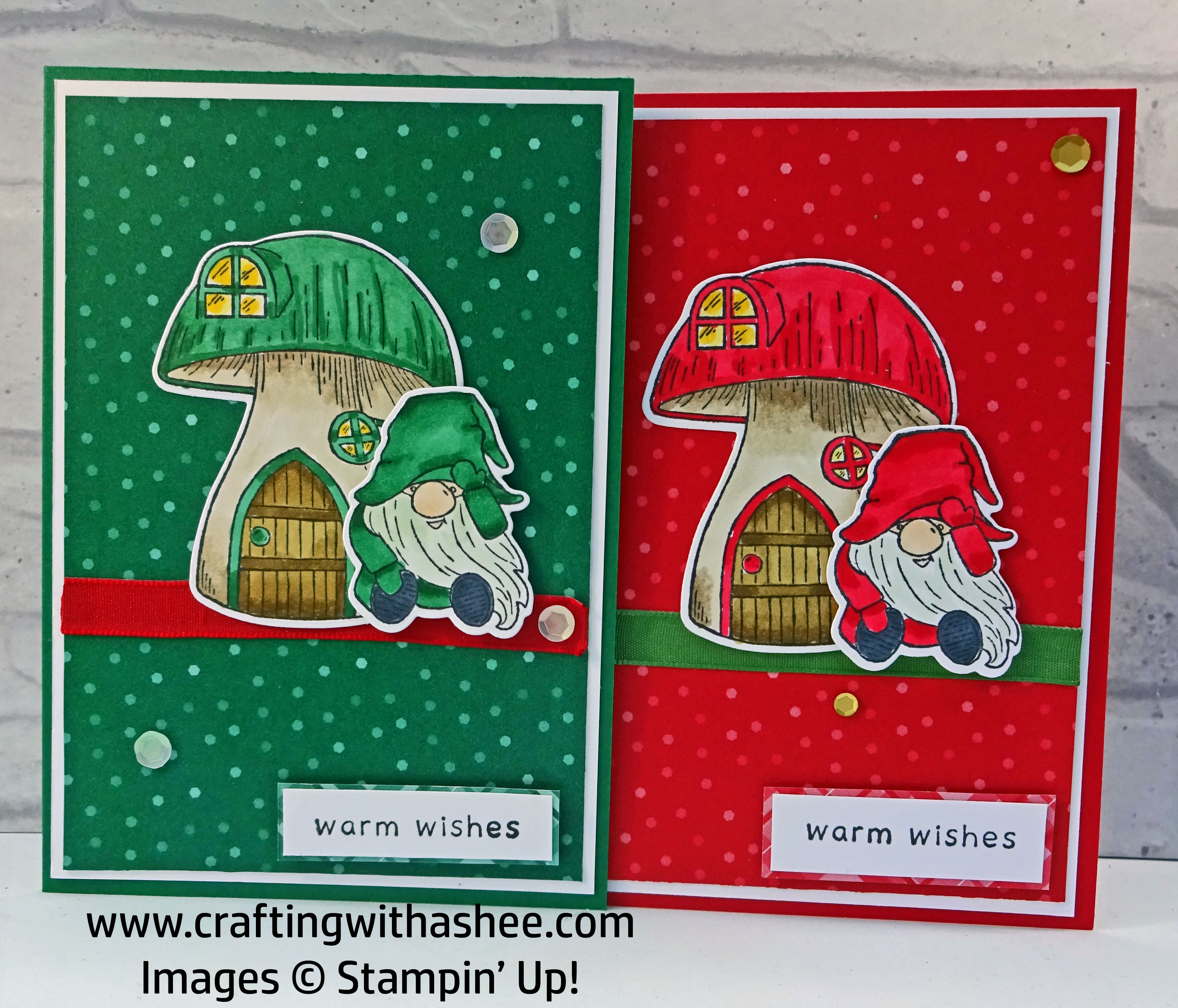 using-gnomes-to-make-a-new-home-card-crafting-with-ashee