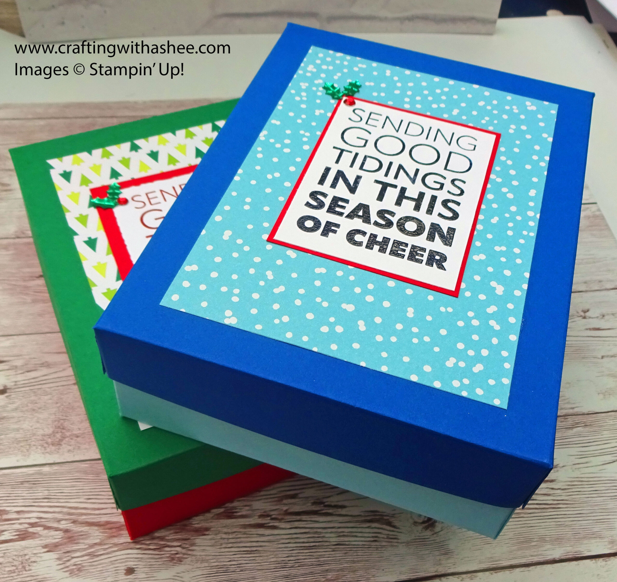 how-to-make-a-greeting-card-storage-box-crafting-with-ashee